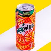 Mirinda 