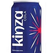 Kinza Cola