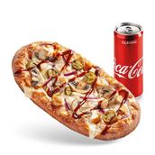 Spicy Value Pizzoni Deal