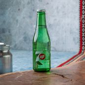 7 UP