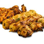Mix Grill 2