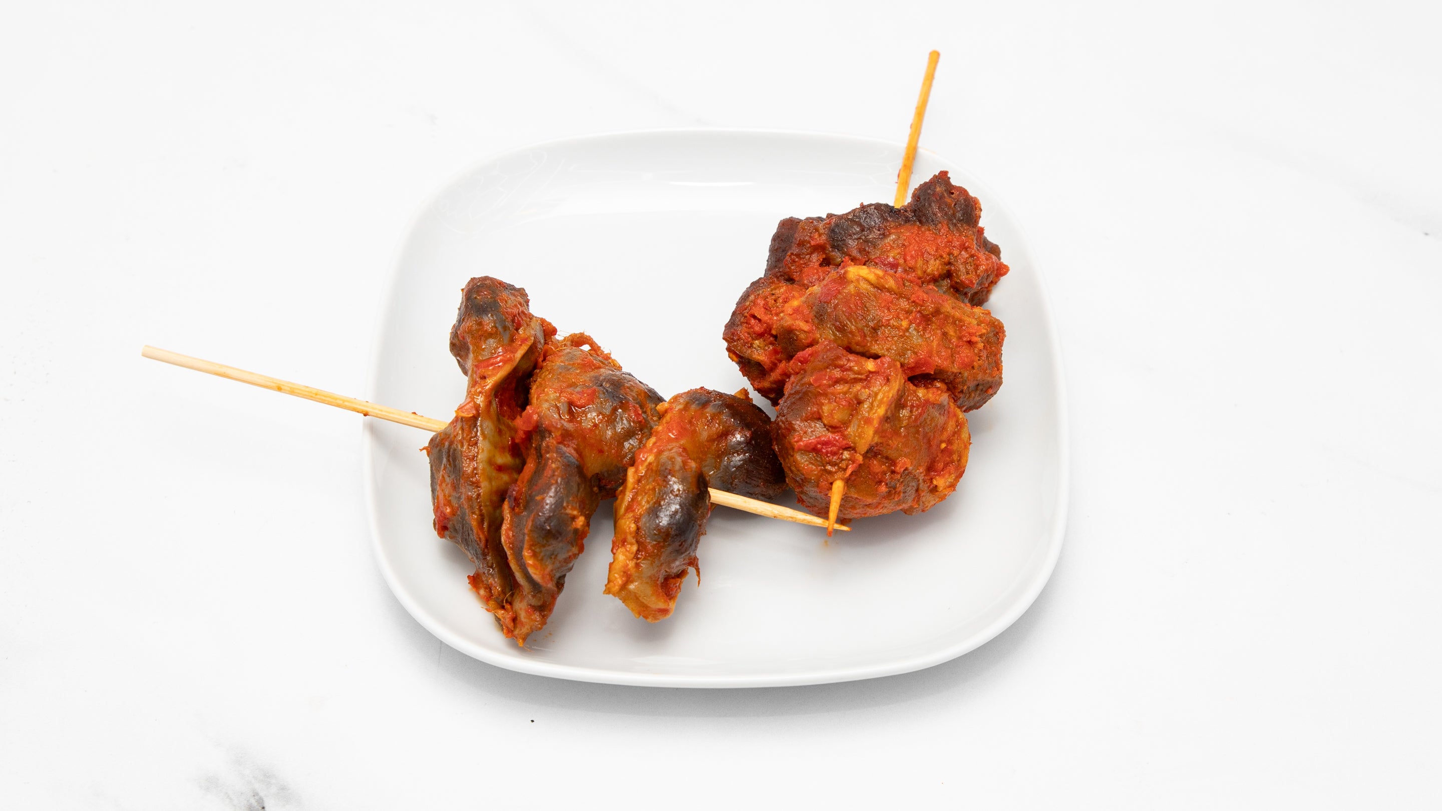 Turkey Gizzard