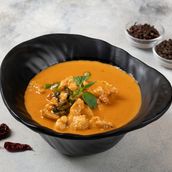 Red Curry