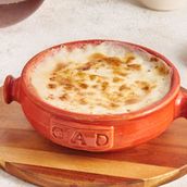  Rice Pudding