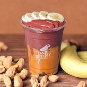 Creamy Acai Banana
