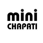 Mini Chapati