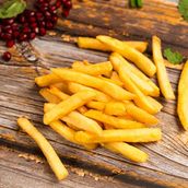French fries
