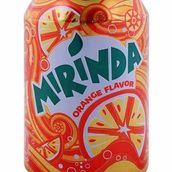 Mirinda