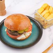 Classico Burger