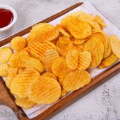 Potato Cutlets