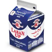 Laban up