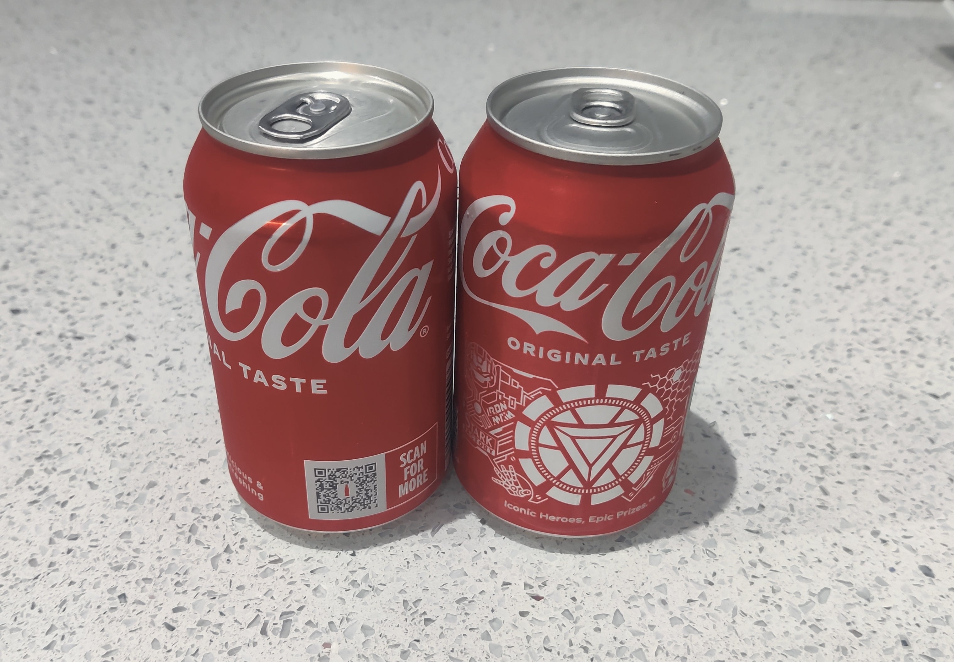 Coke