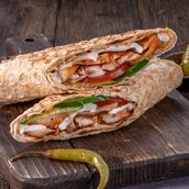 Сhicken Lavash Doner