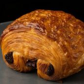 Chocolate Croissant