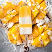 Mango Coconut