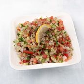 Teta'S Recipe Salad