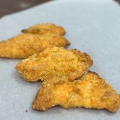 spicy chicken breast