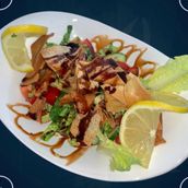 Fattoush