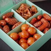 Mixed Maqali