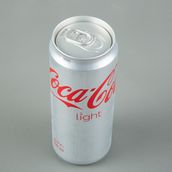Coke Light 330ml