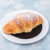 Chocolate Croissant