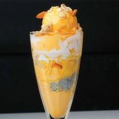 Mango Falooda