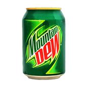 Mountain Dew