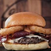 TNT Burger 