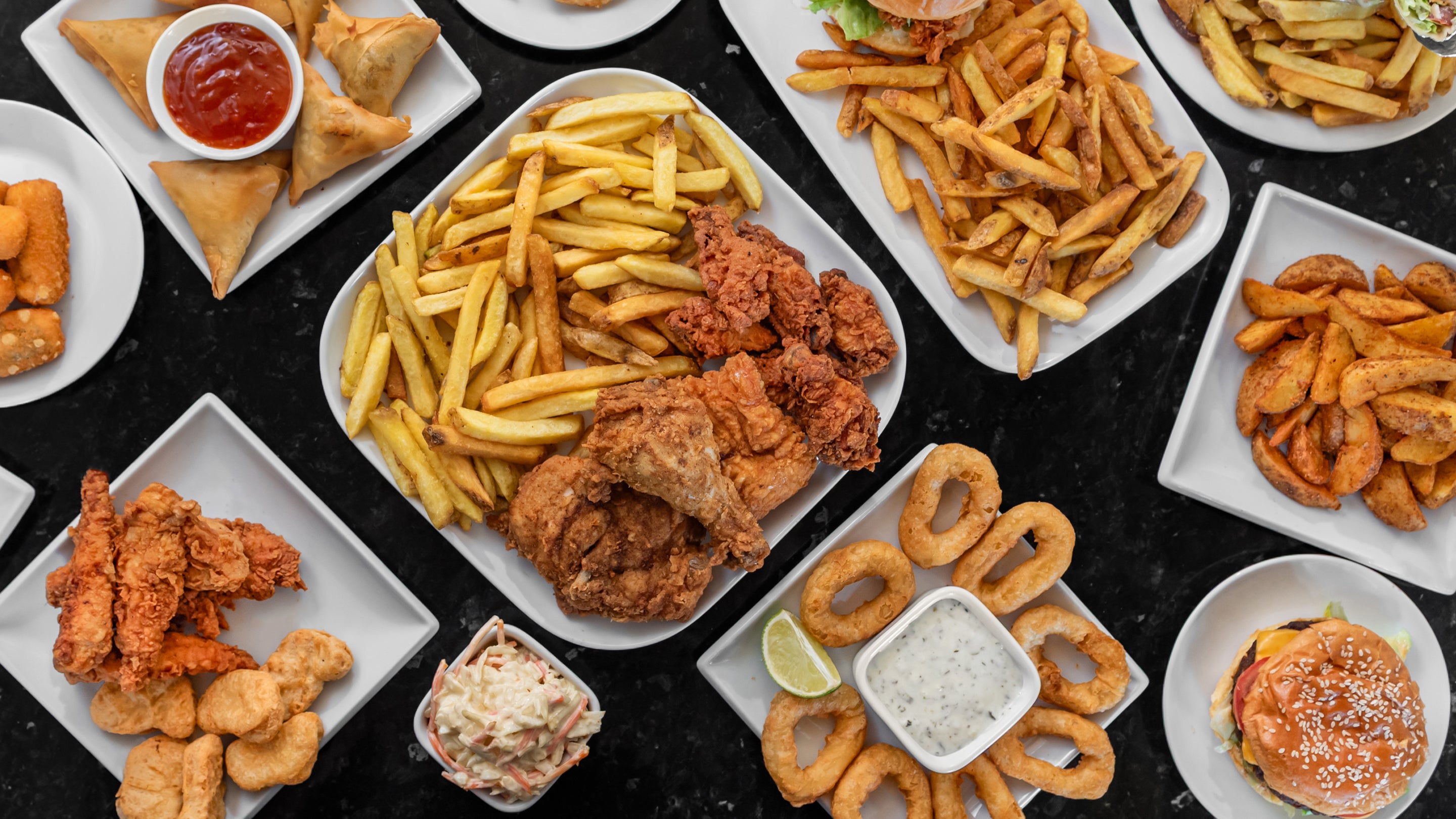 Ranchers Grill