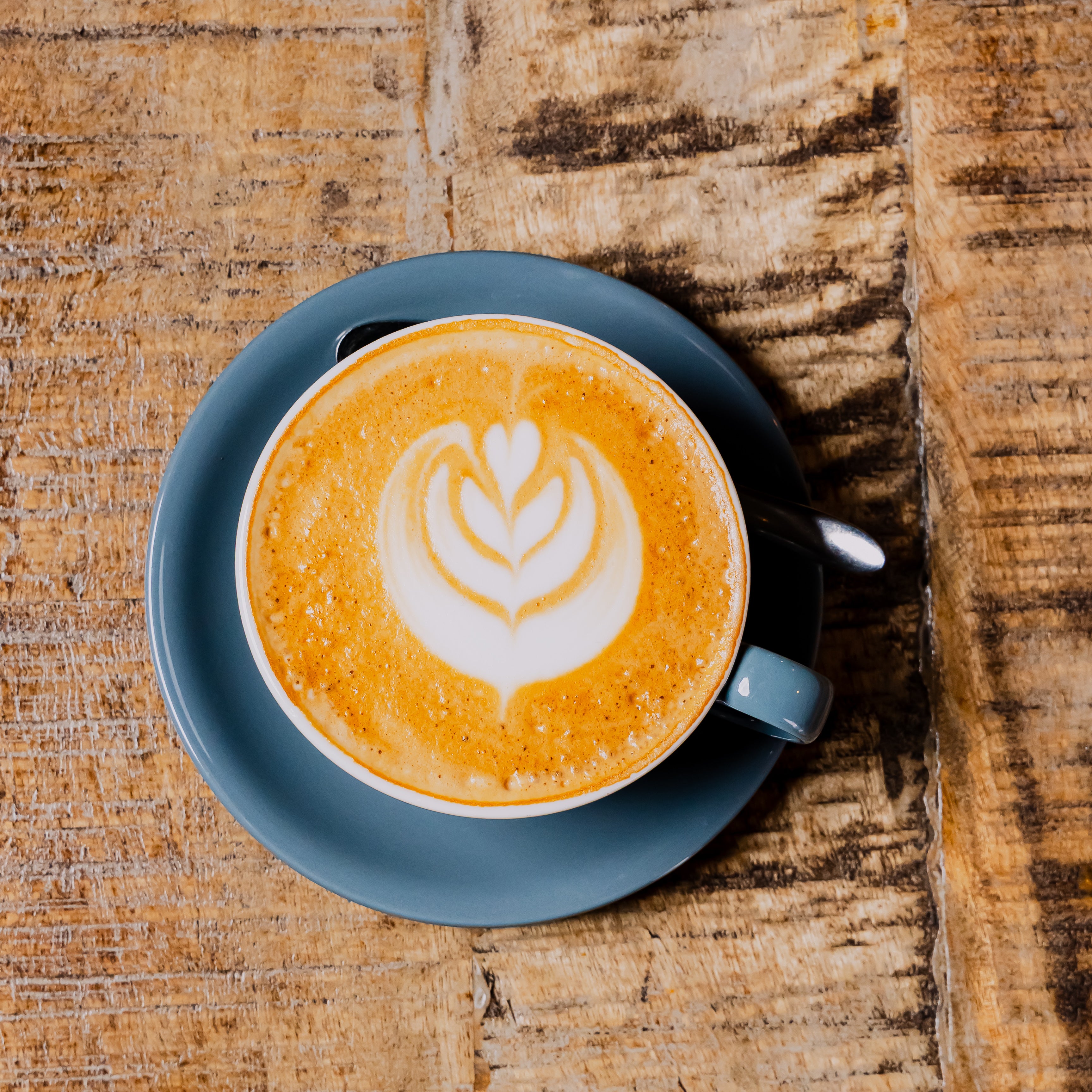 Flat White