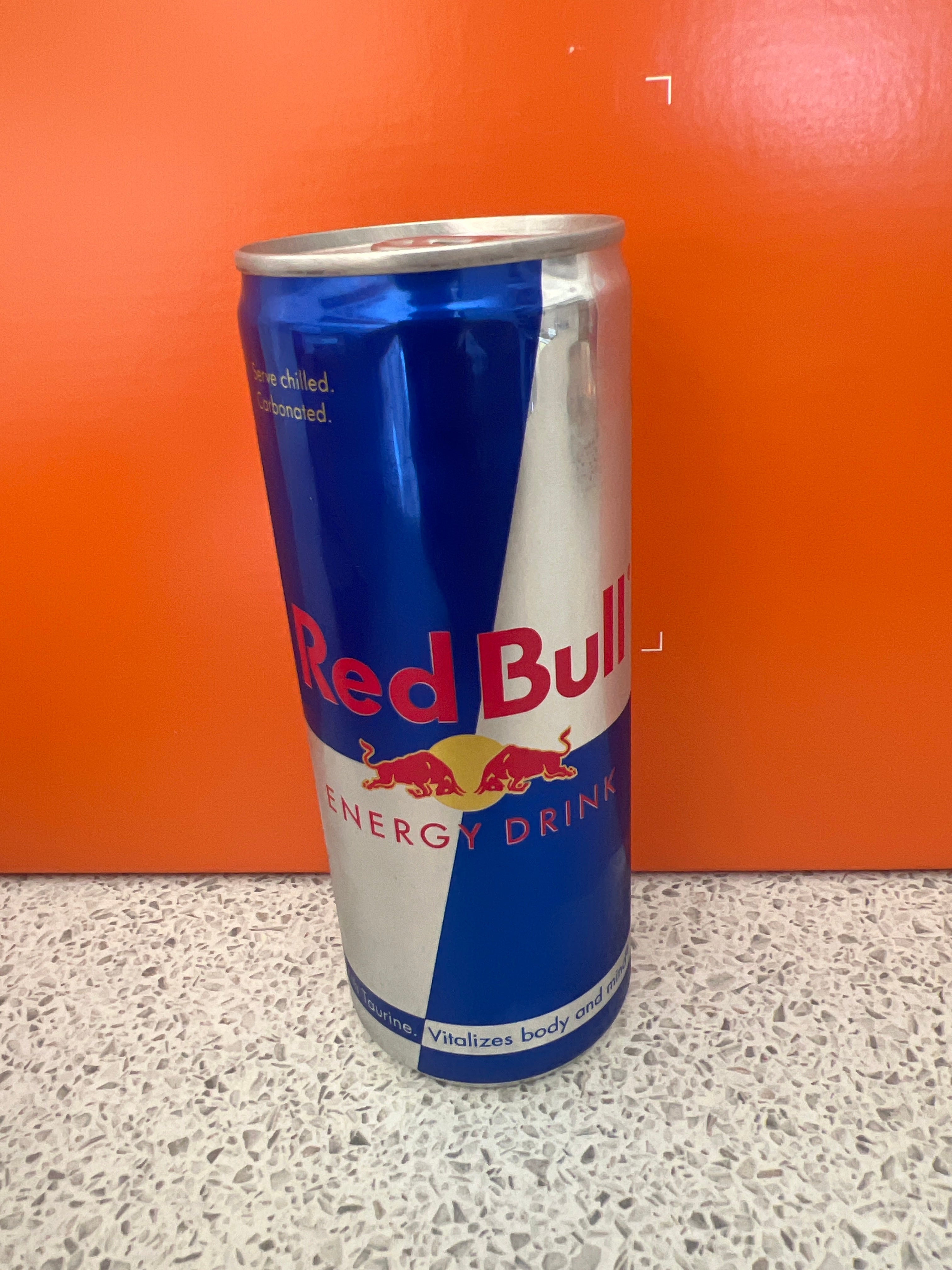 Red bull