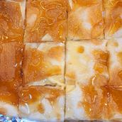 Kraft Honey