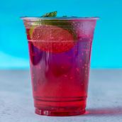 Red Mojito