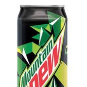 Mountain Dew