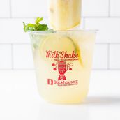 Ginger Mojito