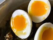 Boiled Egg