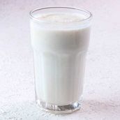 Chikoo Shake