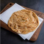 Wheat Parotta