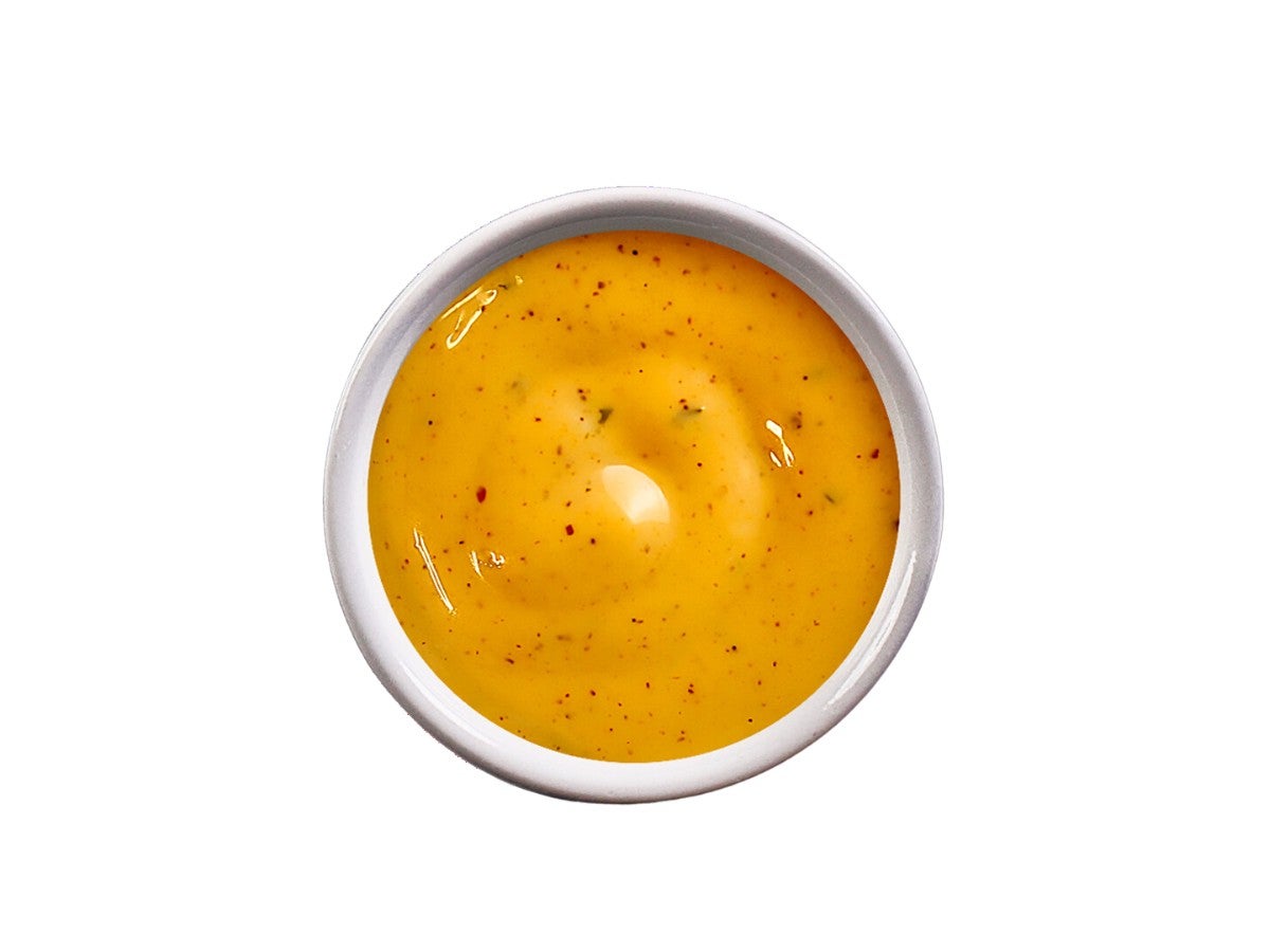 Special sauce