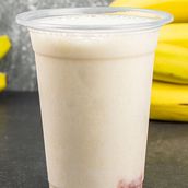 Banana Shake