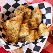 Classic Garlic Bread
