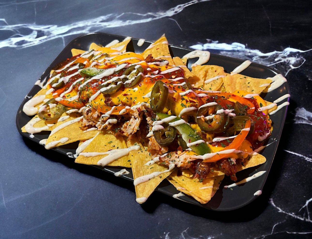 Mex Me Nacho