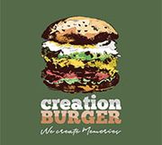 Creation Burger
