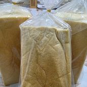 Ghana Bread