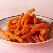 Sweet Potato Fries