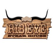 Rib Eye Steak House