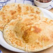 Tunday Paratha