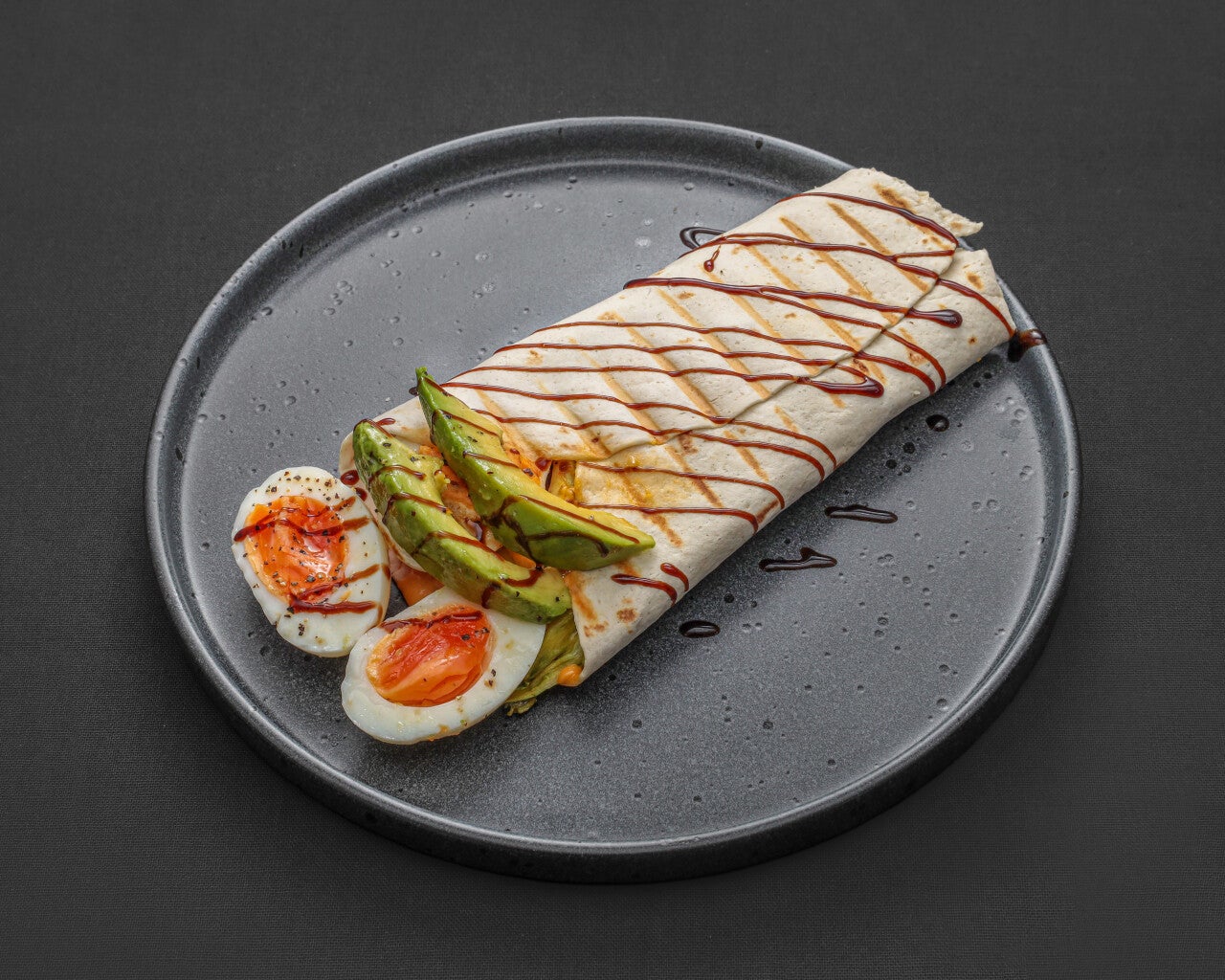 Egg Wrap