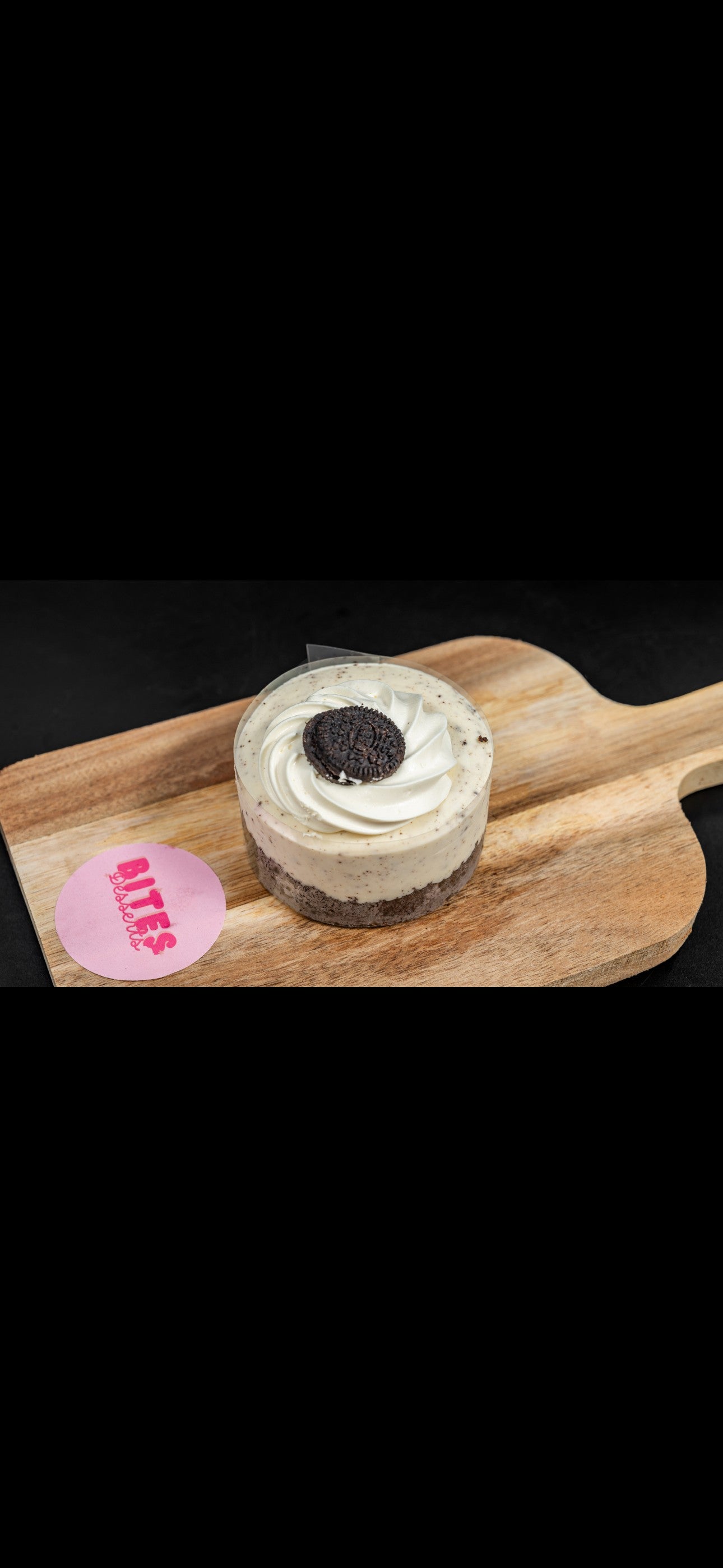 Oreo Cheesecake