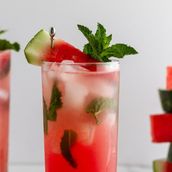Mojito Watermelon Mix Large